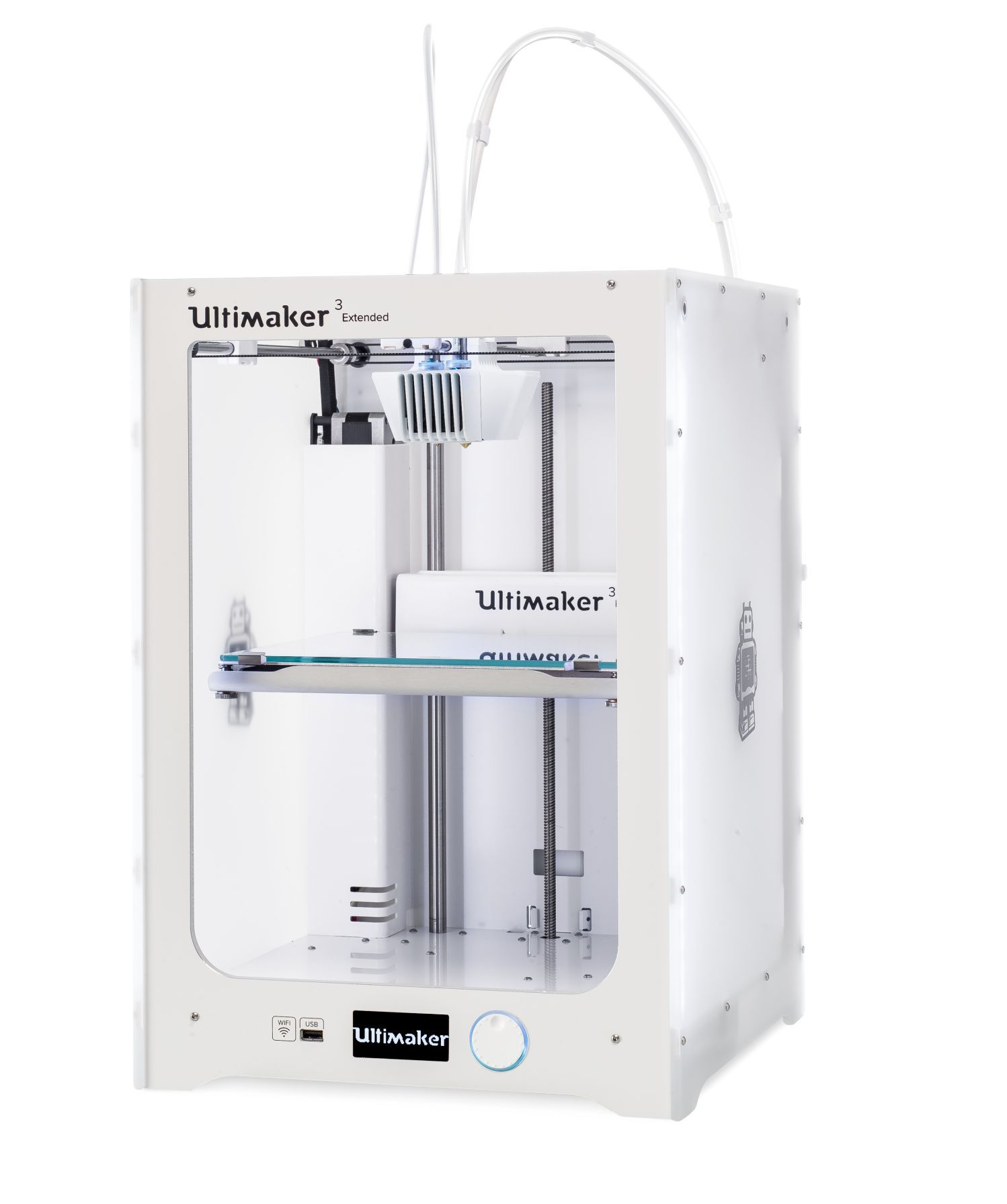 Ultimaker3 Extanded - 3D Printer